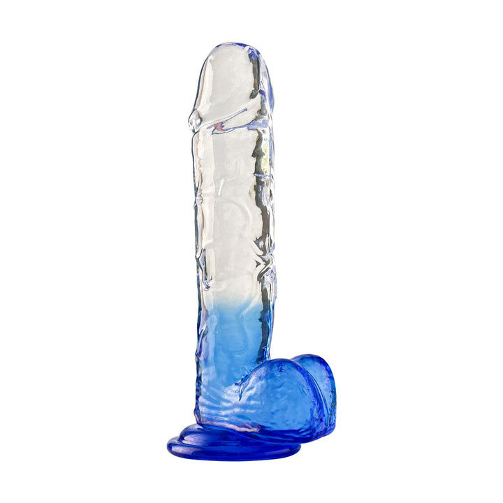 marielove Saugnapf Dildo marielove Dildo Rainbow diskret bestellen bei marielove