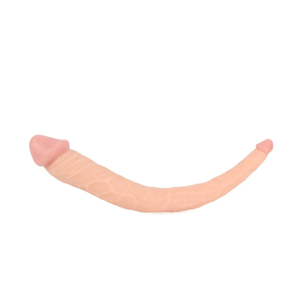 marielove Saugnapf Dildo marielove Saugnapfdildo 36cm Doppel Dildo diskret bestellen bei marielove