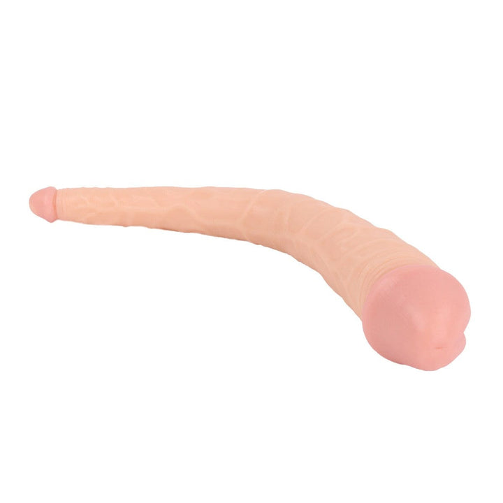 marielove Saugnapf Dildo marielove Saugnapfdildo 36cm Doppel Dildo diskret bestellen bei marielove