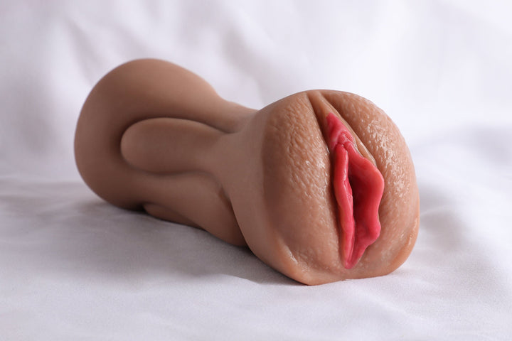 marielove Taschenmuschi Masturbator einzeln marielove Taschenmuschi Ashleys Muschi und Mund diskret bestellen bei marielove