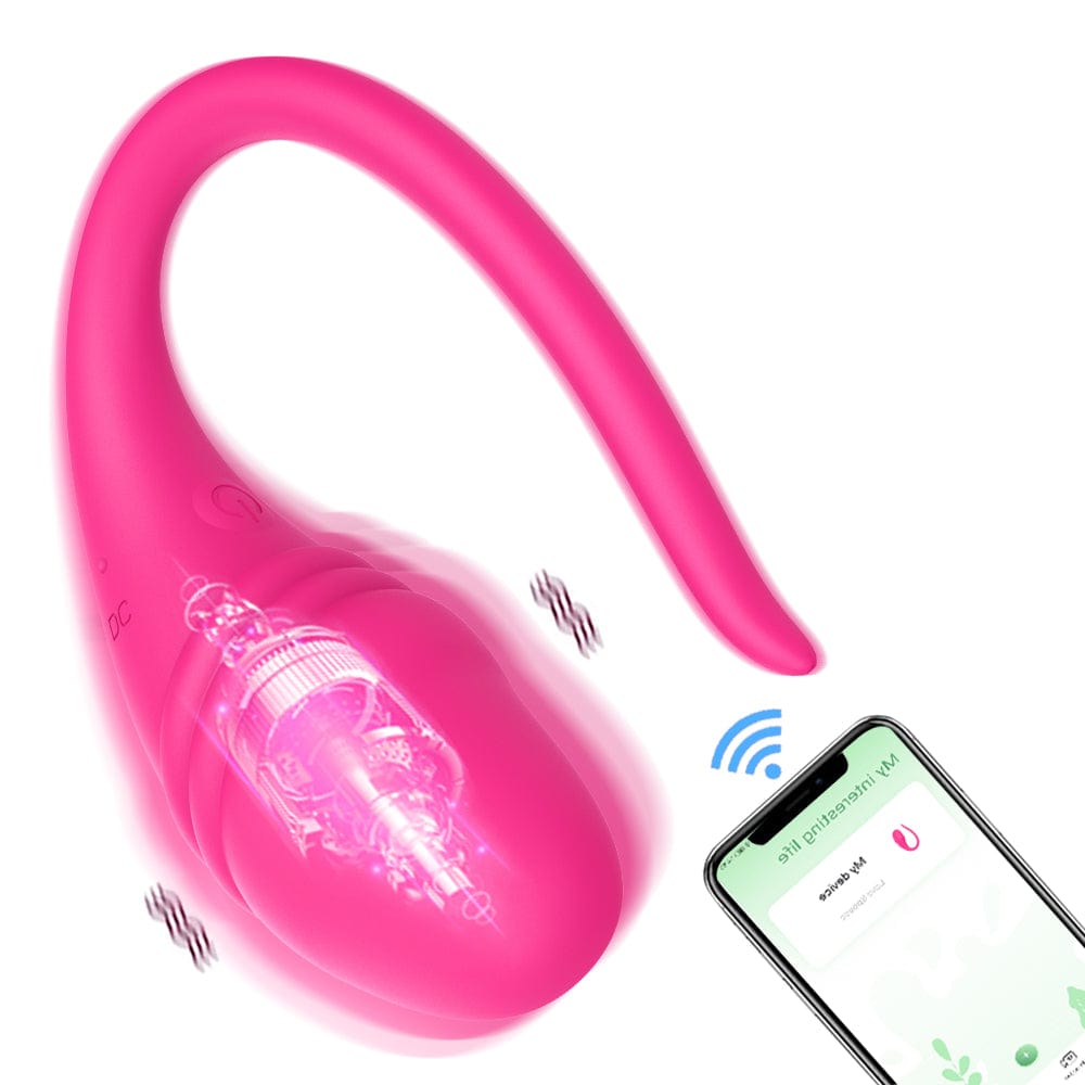 marielove Vibro Ei marielove Vibrator Ei mit App diskret bestellen bei marielove