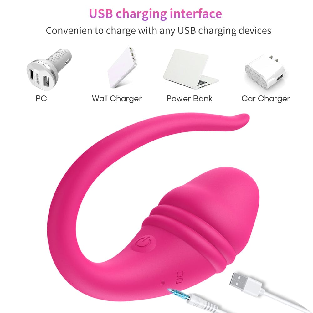 marielove Vibro Ei marielove Vibrator Ei mit App diskret bestellen bei marielove