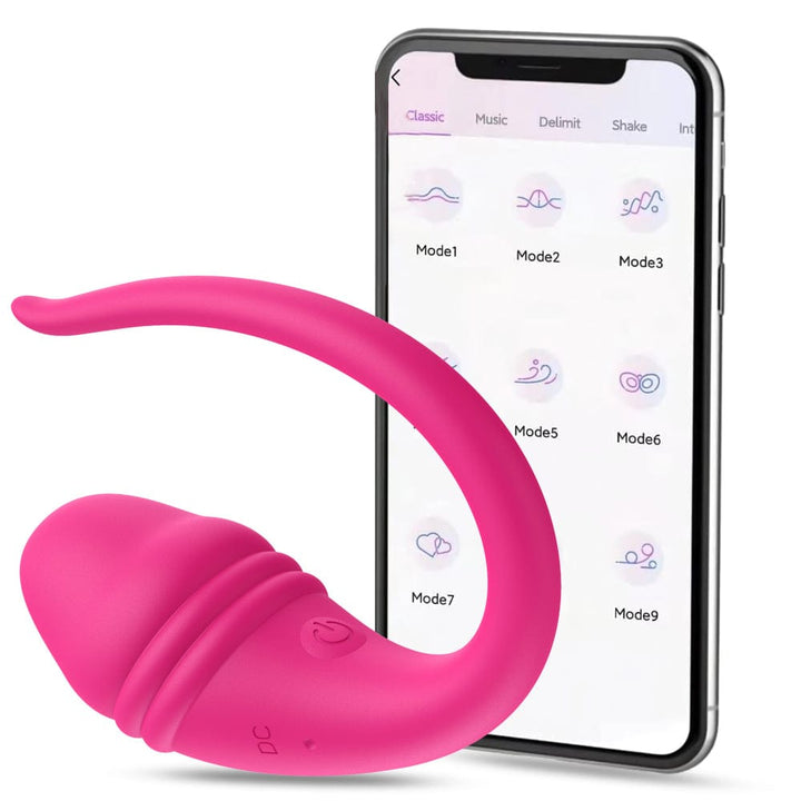 marielove Vibro Ei marielove Vibrator Ei mit App diskret bestellen bei marielove