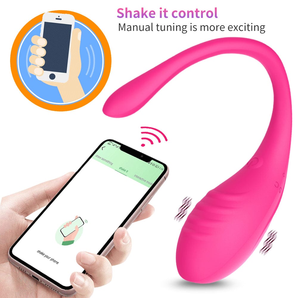 marielove Vibro Ei marielove Vibrator Ei mit App diskret bestellen bei marielove
