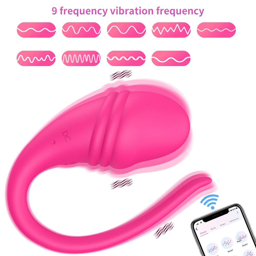 marielove Vibro Ei marielove Vibrator Ei mit App diskret bestellen bei marielove