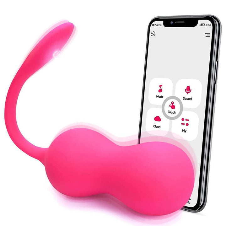 marielove Vibro Ei marielove Vibro Ei Liebeskugeln mit App diskret bestellen bei marielove