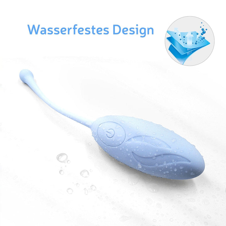 marielove Vibro Ei marielove Vibro Ei Vibro Ei mit Fernbedienung diskret bestellen bei marielove