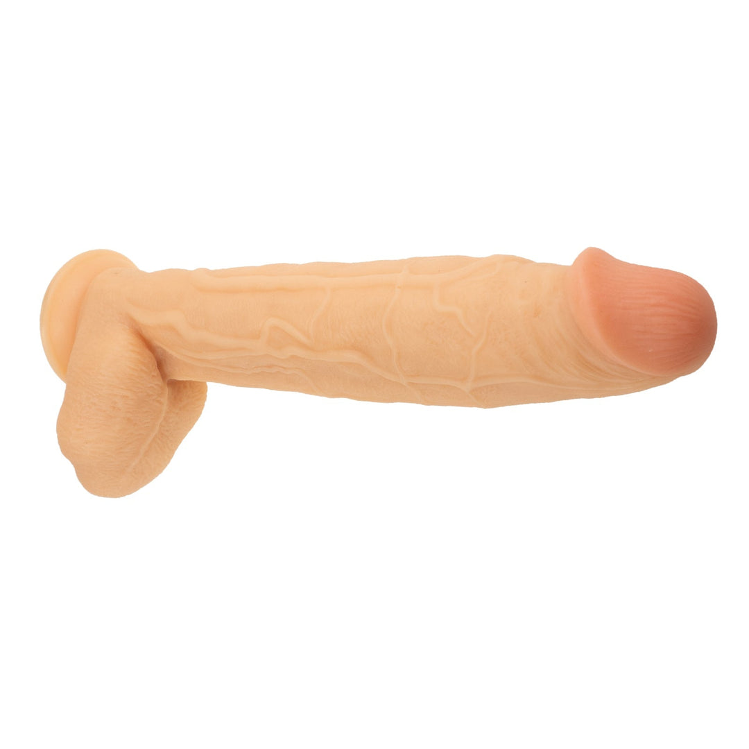 marielove XXL Dildos marielove Riesendildo 45cm XXL Riesen Dildo diskret bestellen bei marielove