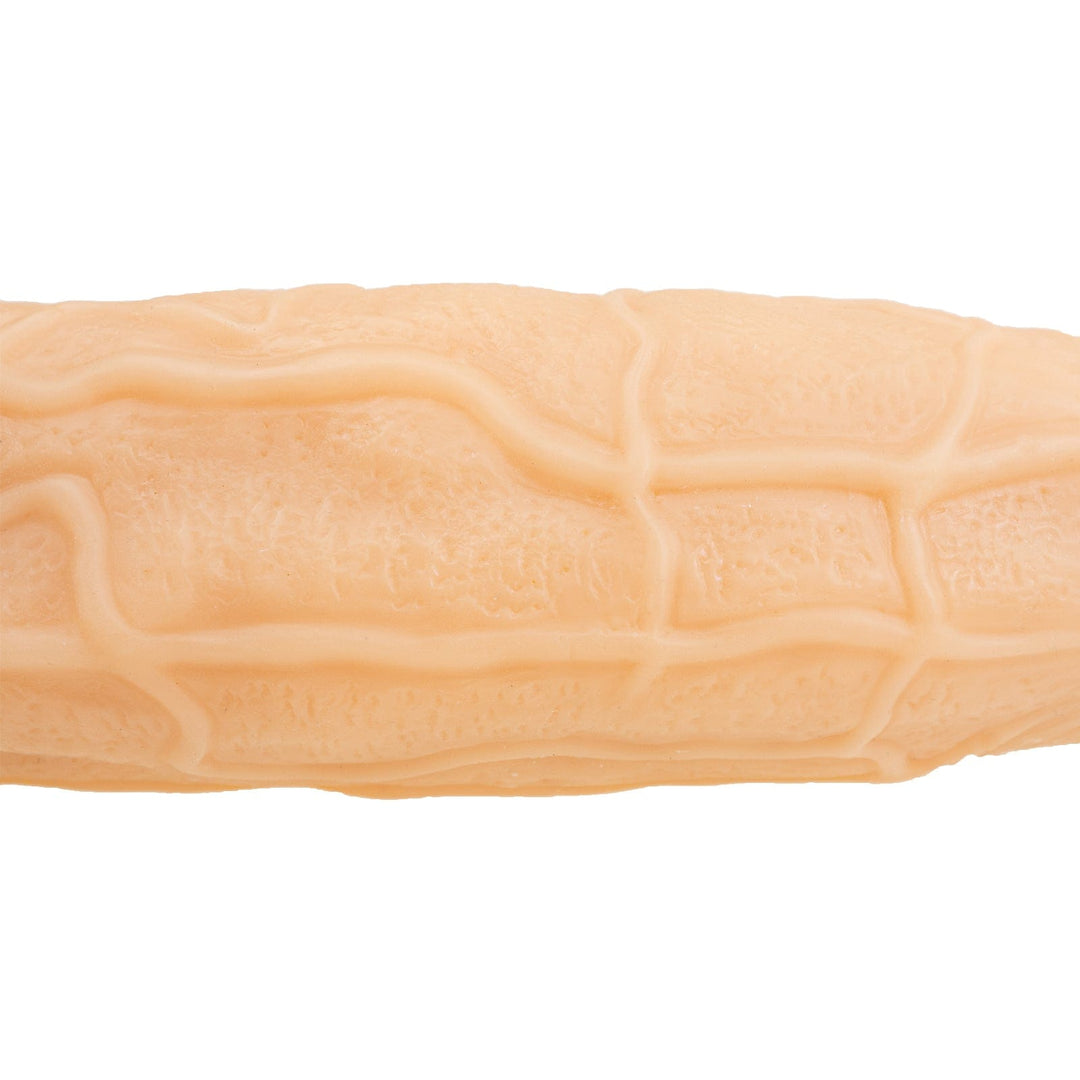 marielove XXL Dildos marielove Riesendildo 45cm XXL Riesen Dildo diskret bestellen bei marielove