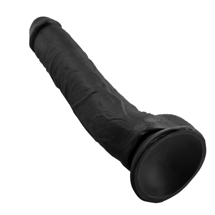 marielove XXL Dildos marielove Riesendildo Hermann 28cm diskret bestellen bei marielove
