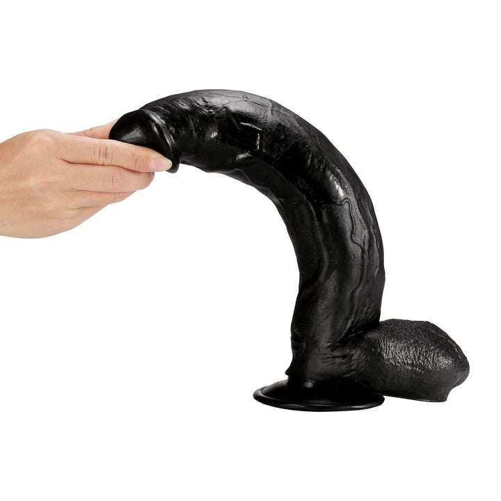 marielove XXL Dildos marielove Riesendildo Rammbock 32cm diskret bestellen bei marielove