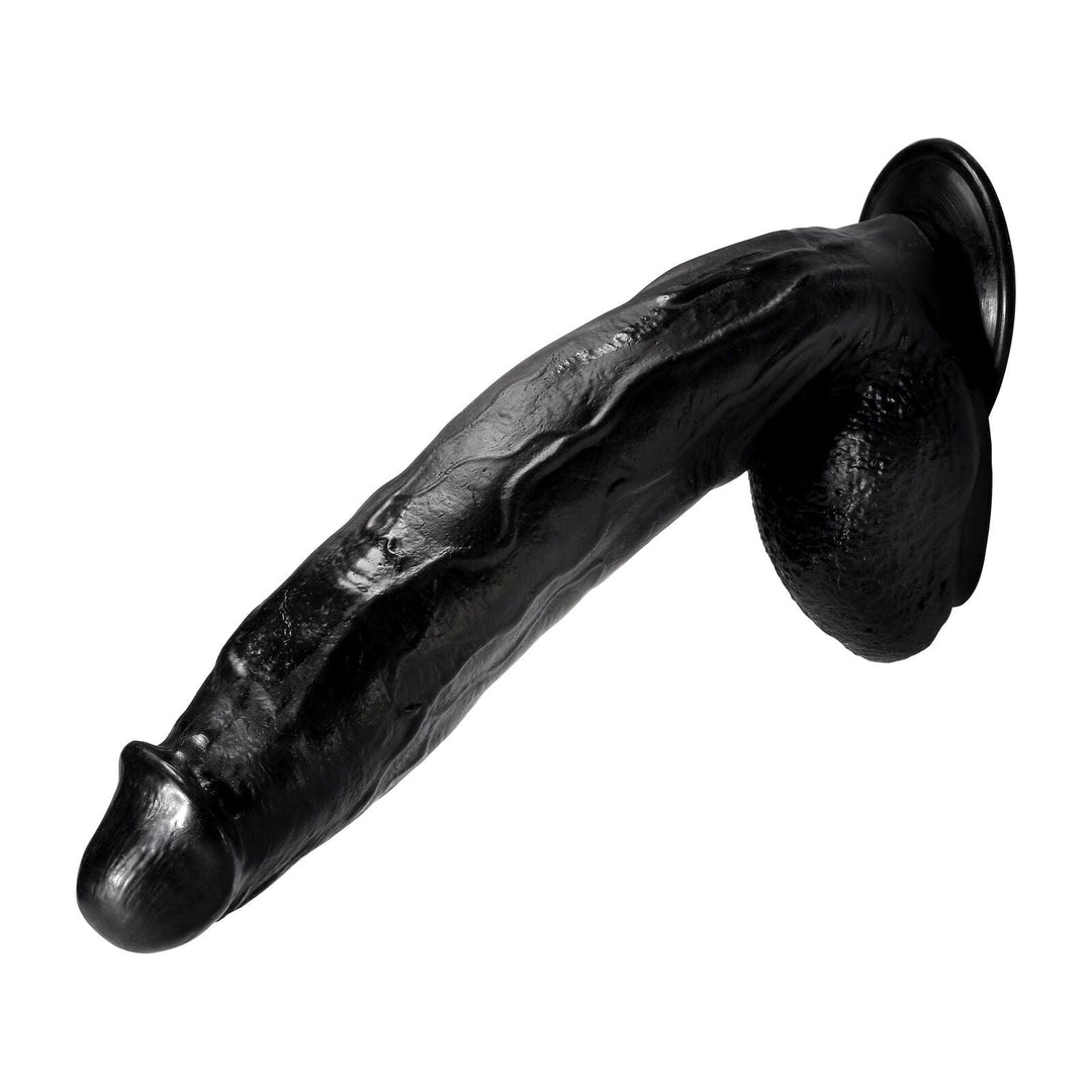 marielove XXL Dildos marielove Riesendildo Rammbock 32cm diskret bestellen bei marielove