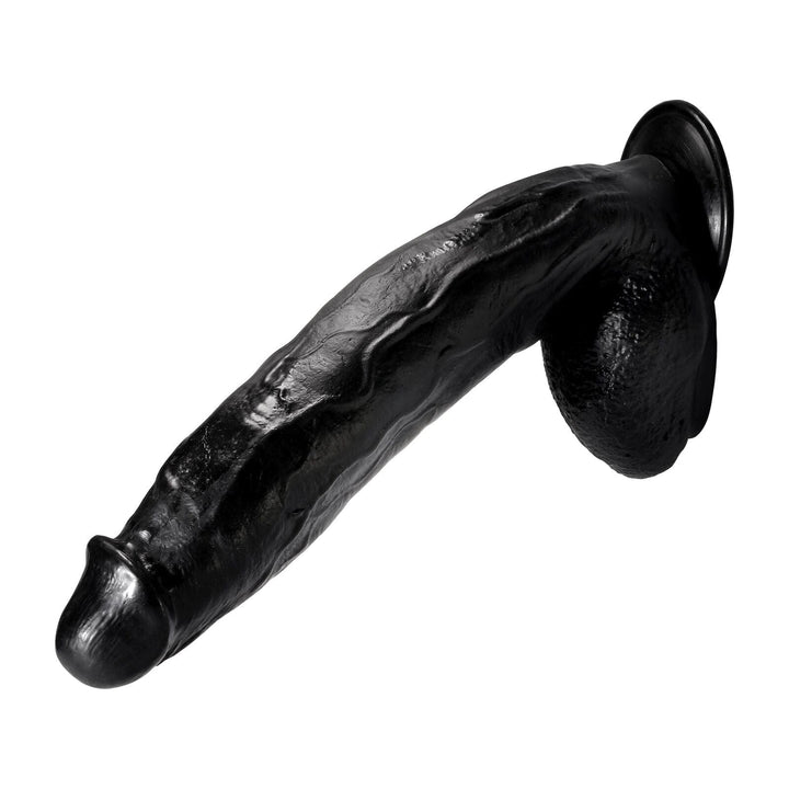 marielove XXL Dildos marielove Riesendildo Rammbock 32cm diskret bestellen bei marielove