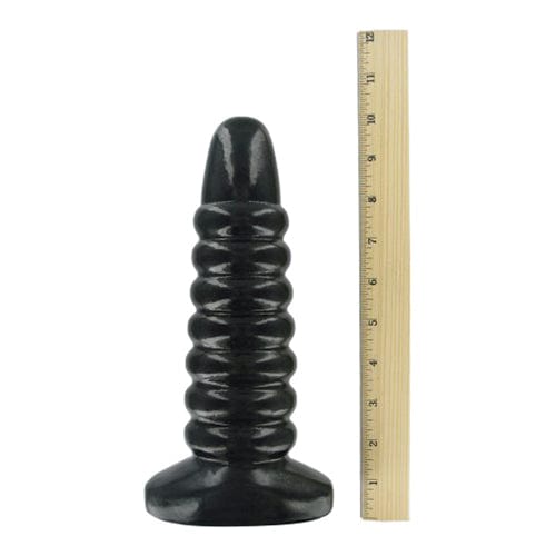 Master Series Analplugs Default Master Series Analplug Armadillo 7-Gummi Buttplug diskret bestellen bei marielove