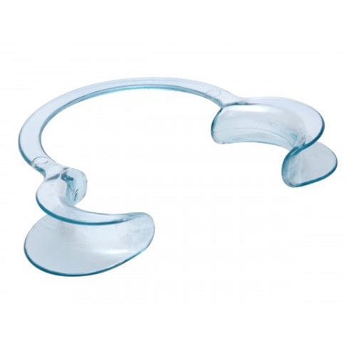 Master Series Knebel Master Series Knebel Cheek Retractor Mundspreizer diskret bestellen bei marielove