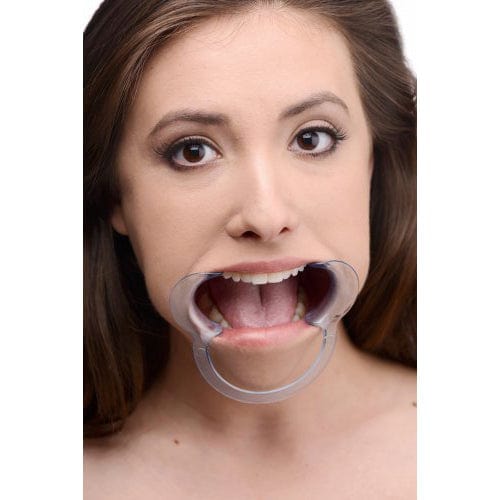 Master Series Knebel Master Series Knebel Cheek Retractor Mundspreizer diskret bestellen bei marielove