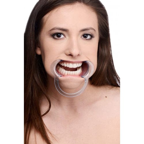 Master Series Knebel Master Series Knebel Cheek Retractor Mundspreizer diskret bestellen bei marielove