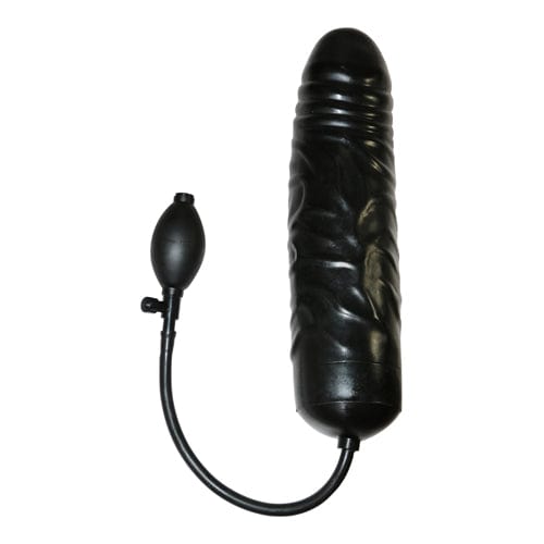 Master Series XXL Dildos Default Master Series Riesendildo XXL Aufblasbarer Dildo diskret bestellen bei marielove