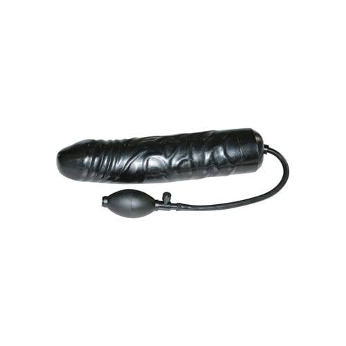 Master Series XXL Dildos Default Master Series Riesendildo XXL Aufblasbarer Dildo diskret bestellen bei marielove
