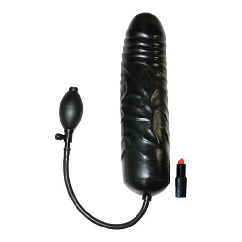 Master Series XXL Dildos Default Master Series Riesendildo XXL Aufblasbarer Dildo diskret bestellen bei marielove