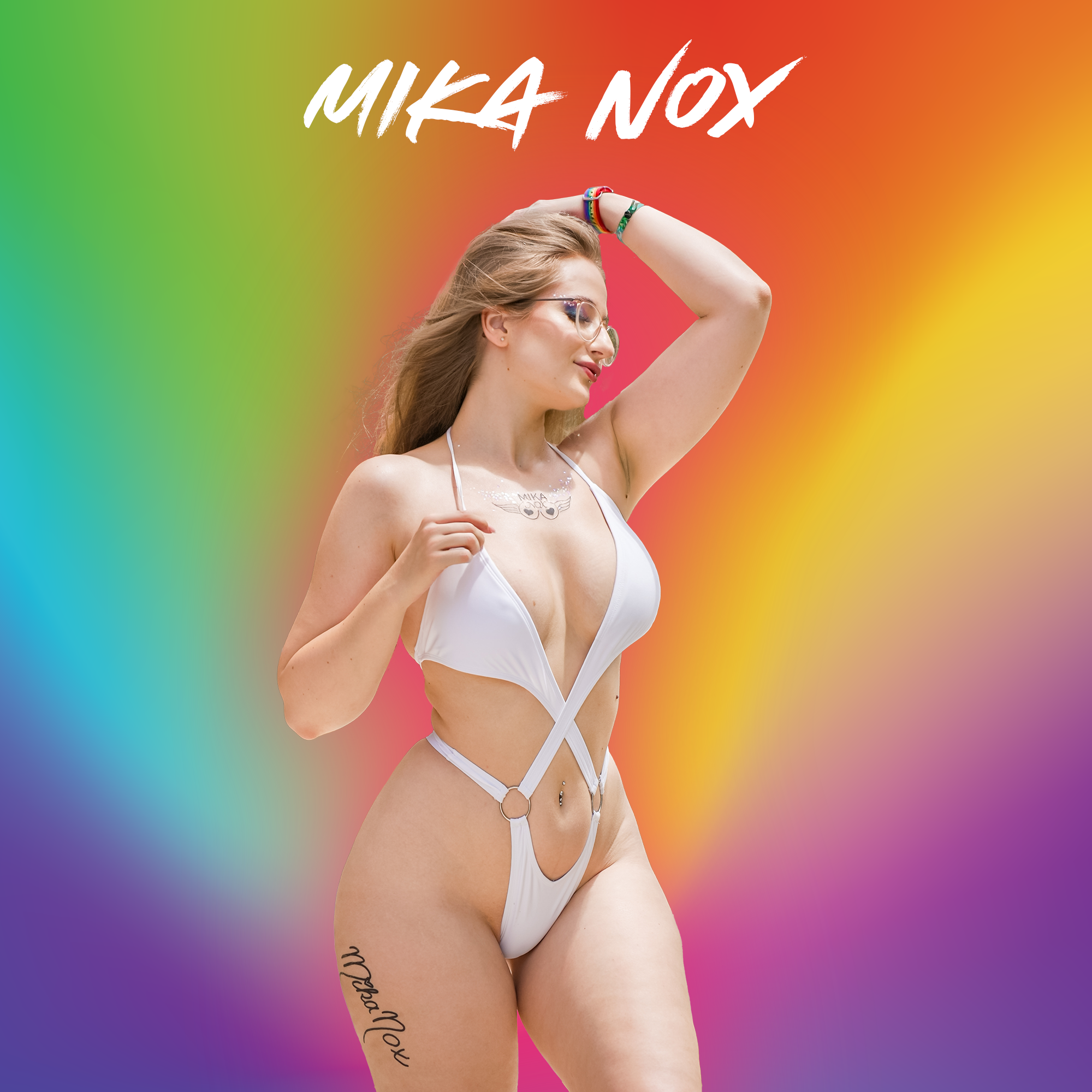 Mika Nox