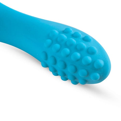MyMagicWand Massage MyMagicWand Magic Wand Aufsatz MyMagicWand G-Punktaufsatz - Blau diskret bestellen bei marielove