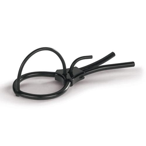 Mystim Elektrosex Toys Default Mystim E-Stim Toys Mystim - Pure Pete Corona Strap diskret bestellen bei marielove