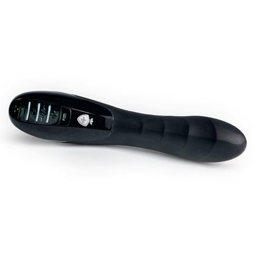 Mystim Elektrosex Toys Default Mystim E-Stim Toys Mystim Sizzling Simon - Schwarz diskret bestellen bei marielove