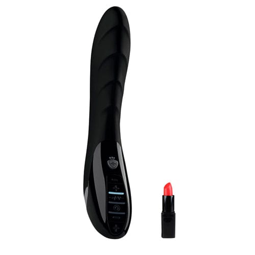 Mystim Elektrosex Toys Default Mystim E-Stim Toys Mystim Sizzling Simon - Schwarz diskret bestellen bei marielove