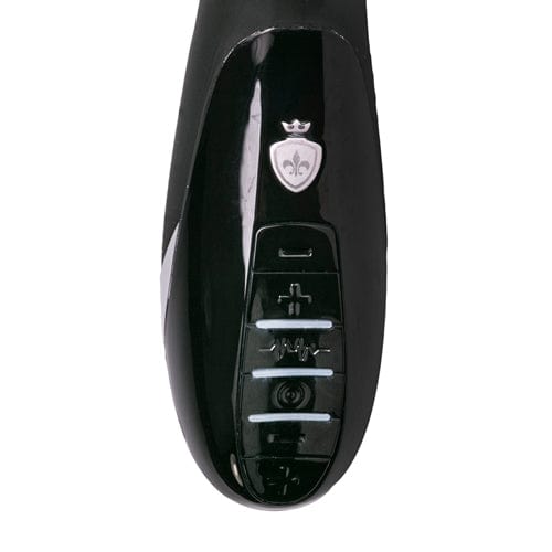 Mystim Elektrosex Toys Default Mystim E-Stim Toys Mystim Sizzling Simon - Schwarz diskret bestellen bei marielove