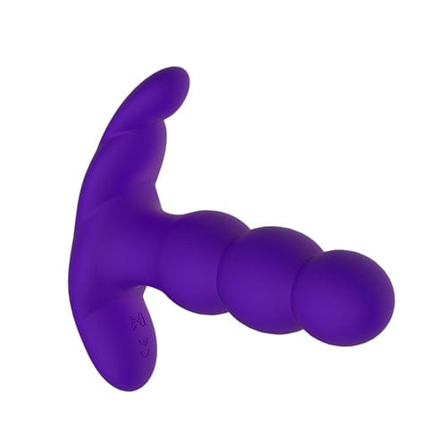 Nalone Analvibratoren Default Nalone Analvibrator Nalone Pearl Prostatavibrator - Lila diskret bestellen bei marielove