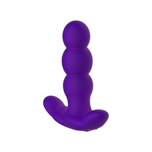 Nalone Analvibratoren Default Nalone Analvibrator Nalone Pearl Prostatavibrator - Lila diskret bestellen bei marielove