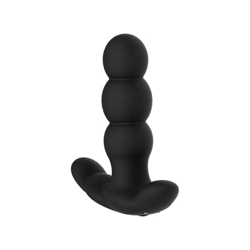 Nalone Analvibratoren Default Nalone Analvibrator Nalone Pearl Prostatavibrator - Schwarz diskret bestellen bei marielove