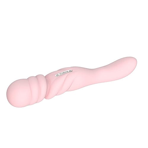 Nalone G-Punkt Vibratoren Default Nalone G-Punkt Vibrator Nalone Jane Doppelvibrator - Hellrosa diskret bestellen bei marielove