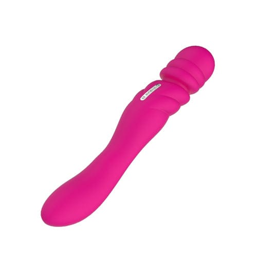 Nalone G-Punkt Vibratoren Default Nalone G-Punkt Vibrator Nalone Jane Doppelvibrator - Pink diskret bestellen bei marielove