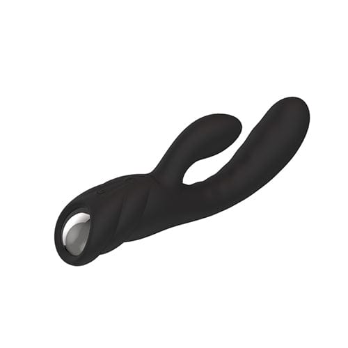 Nalone Rabbit Vibrator Default Nalone Rabbit Vibrator Nalone Pure Rabbit Vibrator - schwarz diskret bestellen bei marielove