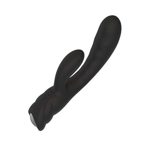 Nalone Rabbit Vibrator Default Nalone Rabbit Vibrator Nalone Pure Rabbit Vibrator - schwarz diskret bestellen bei marielove