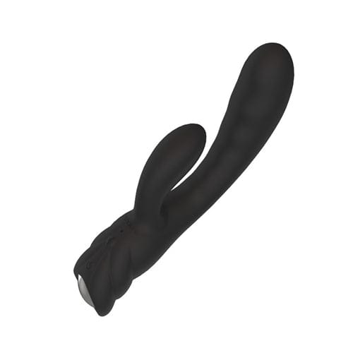 Nalone Rabbit Vibrator Default Nalone Rabbit Vibrator Nalone Pure Rabbit Vibrator - schwarz diskret bestellen bei marielove