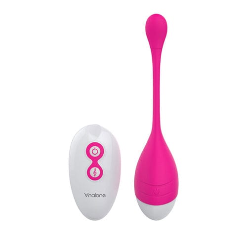 Nalone Vibro Ei Nalone Vibro Ei Nalone Sweetie Vibro-Ei - pink diskret bestellen bei marielove