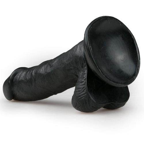 Ouch Strap Ons Default Ouch Strapon Realistischer 15,24 cm Dildo mit Strap-On Harness diskret bestellen bei marielove