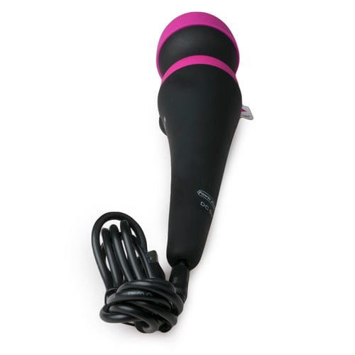Palm Power Magic Wand Default Palm Power Magic Wand Vibrator PalmPower Massage-Stabvibrator diskret bestellen bei marielove