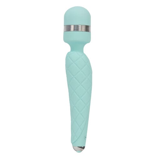 Pillow Talk Magic Wand Default Pillow Talk Magic Wand Vibrator Pillow Talk Cheeky Wand Vibrator diskret bestellen bei marielove