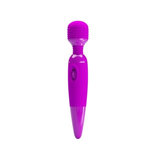 Pretty Love Magic Wand Default Pretty Love Magic Wand Vibrator Power Wandvibrator diskret bestellen bei marielove