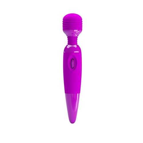 Pretty Love Magic Wand Default Pretty Love Magic Wand Vibrator Power Wandvibrator diskret bestellen bei marielove