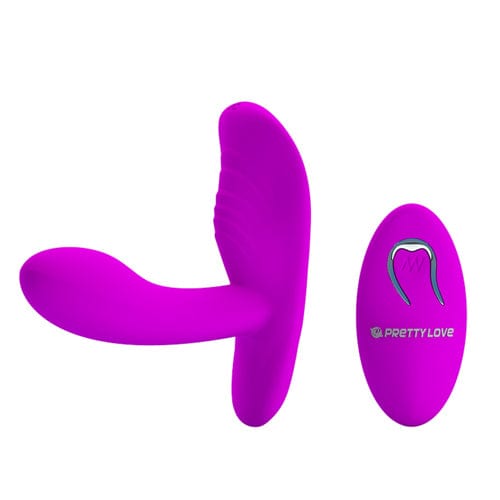 Pretty Love Mini Vibrator Default Pretty Love Mini Vibrator Magic Fingervibrator - Einzeln diskret bestellen bei marielove