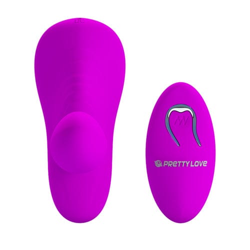 Pretty Love Mini Vibrator Default Pretty Love Mini Vibrator Magic Fingervibrator - Einzeln diskret bestellen bei marielove