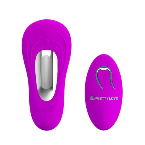 Pretty Love Mini Vibrator Default Pretty Love Mini Vibrator Magic Fingervibrator - Einzeln diskret bestellen bei marielove