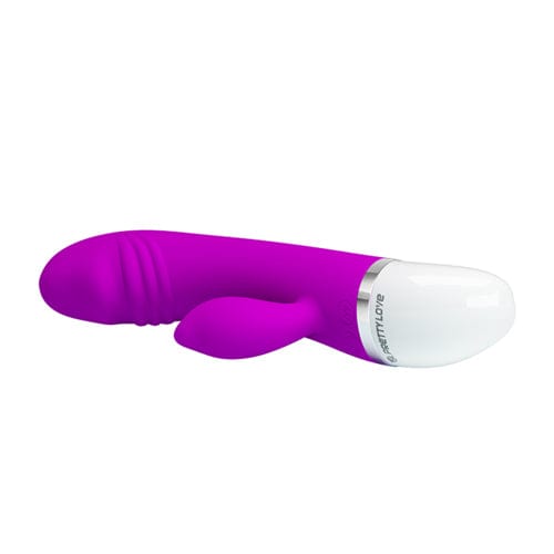 Pretty Love Rabbit Vibrator Default Pretty Love Rabbit Vibrator David - Rabbit Vibrator diskret bestellen bei marielove