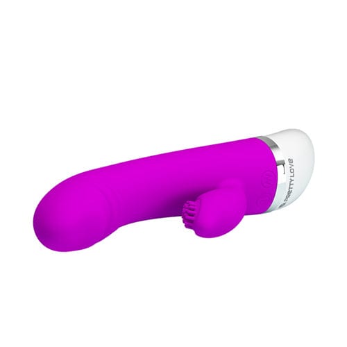 Pretty Love Rabbit Vibrator Default Pretty Love Rabbit Vibrator David - Rabbit Vibrator diskret bestellen bei marielove