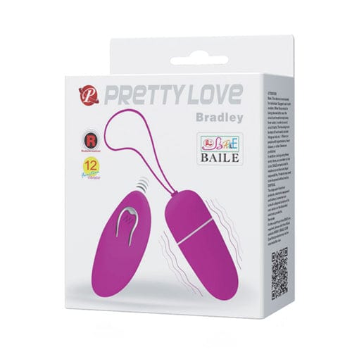 Pretty Love Vibro Ei Default Pretty Love Vibro Ei Bradley Vibro-Ei diskret bestellen bei marielove